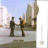 Pink Floyd - Wish You Were Here