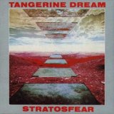 Tangerine Dream - Stratosfear