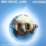 Jarre, Jean-Michel (Jean-Michel Jarre) - Oxygene