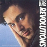 Jean Michel Jarre - Revolutions