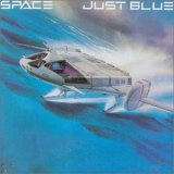 Space - Just Blue