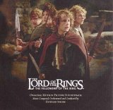 Original Soundtrack - The Lord of the Rings - The Fellowship of the Ring