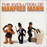 Manfred Mann - The Evolution of Mann