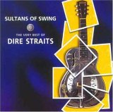 Dire Straits - Sultans of Swing - The Very Best of Dire Straits