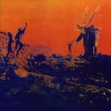 Pink Floyd - More