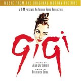 Original Soundtrack - Gigi