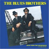 Blues Brothers - Blues Brothers - Music from the Film: Original Soundtrack