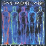 JEAN MICHEL JARRE - JEAN MICHEL JARRE   CHRONOLOGIE