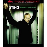 Sting - Brand New Day