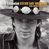 Stevie Ray Vaughan and Double Trouble - The Essential CD 2
