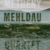 Pat Metheny Group - Pat Metheny Group