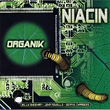 Niacin - Organik