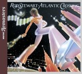 Rod Stewart - Atlantic Crossing (Blu-ray Quadio)