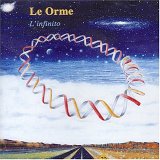 Le Orme - L'Infinito