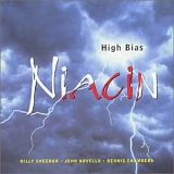 Niacin - High Bias
