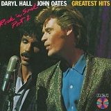 Hall & Oates - Hall & Oates Greatest Hits