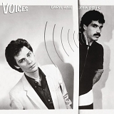 Hall and oates - voices