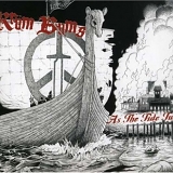 Krum Bums - As the Tide Turns