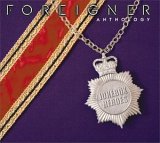 Foreigner - Anthology: Jukebox Heroes