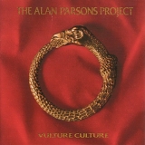 The Alan Parsons Project - Vulture Culture