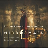 Iain Ballamy - Mirrormask