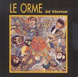 Le Orme - Ad Gloriam