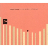 Stars of the Lid - Refinement of the Decline