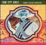 Sun City Girls - 98.6 Is Death