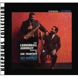 Cannonball Adderley Quintet featuring Nat Adderley - In San Francisco