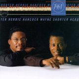 Herbie Hancock - 1+1