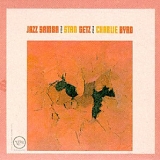 Stan Getz, Charlie Byrd - Jazz Samba