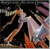 Rod Stewart - Atlantic Crossing