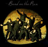Paul McCartney & Wings - Band on the Run