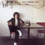 Leo Sayer - Here
