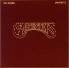The Carpenters - The Singles 1969-1973