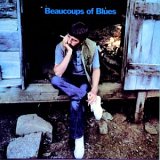 Ringo Starr - Beaucoups of Blues