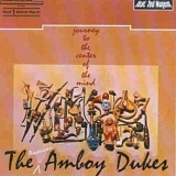 Amboy Dukes - Journey To The Center Of The Mind