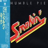 Humble Pie - Smokin'