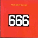 APHRODITE'S CHILD - 666