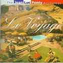 Jean-Luc Ponty - Le Voyage: The Jean-Luc Ponty Anthology, Disk 2 of 2