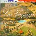 Jean-Luc Ponty - Le Voyage: The Jean-Luc Ponty Anthology, Disk 2 of 2