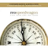 REO Speedwagon - Find Your Own Way Home