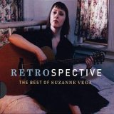 Suzanne Vega - Retrospective: The Best Of