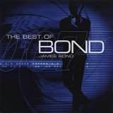Various artists - The Best Of Bond ... James Bond