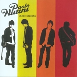 Nutini, Paolo - These Streets