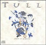Jethro Tull - Crest Of The Knave