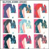 Elton John - Leather Jackets