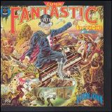 Elton John - Captain Fantastic And The Brown Dirt Cowboy