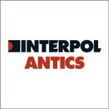 Interpol - Antics