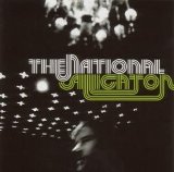 The National - Alligator EMU